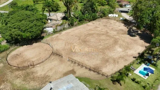 Fazenda/Sítio à venda, 250m² no Ratones, Florianópolis