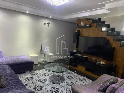 Casa com 2 Quartos à venda, 110m² no Jardim Regis, São Paulo