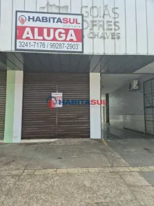 Sala Comercial para alugar, 40m² no Jardim América, Goiânia