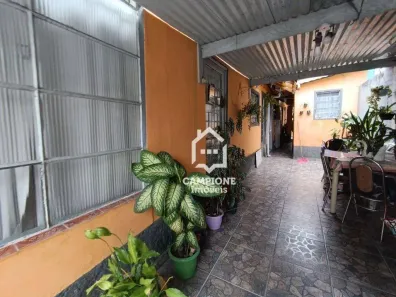 Casa com 4 Quartos à venda, 134m² no Casa Verde Alta, São Paulo