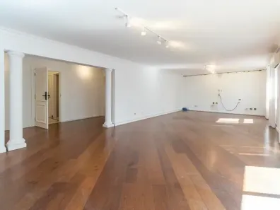 Apartamento com 4 Quartos à venda, 350m² no Jardim Paulistano, São Paulo