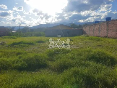 Lote/Terreno à venda, 245m² no Jardim das Gaivotas, Caraguatatuba