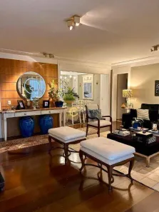 Apartamento com 3 Quartos à venda, 165m² no Alto da Lapa, São Paulo