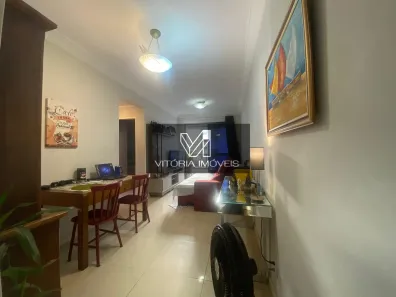 Apartamento com 2 Quartos à venda, 72m² no Praia do Canto, Vitória