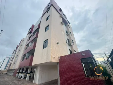 Apartamento com 3 Quartos à venda, 70m² no Intermares, Cabedelo