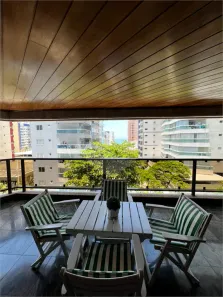 Apartamento com 4 Quartos à venda, 368m² no Praia da Costa, Vila Velha