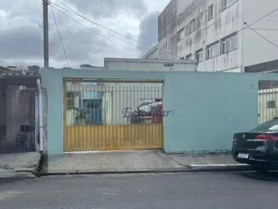 Casa com 3 Quartos à venda, 400m² no Vila Brasilina, São Paulo