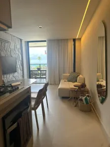 Apartamento com 2 Quartos à venda, 62m² no Porto de Galinhas, Ipojuca
