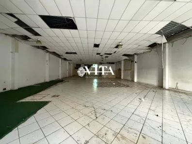 Galpão/Depósito/Armazém para alugar, 740m² no Vila Galvão, Guarulhos