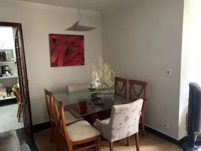 Apartamento com 3 Quartos à venda, 109m² no Parque São Jorge, São Paulo