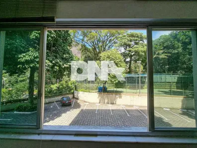 Apartamento com 3 Quartos à venda, 158m² no Alto da Boa Vista, Rio de Janeiro
