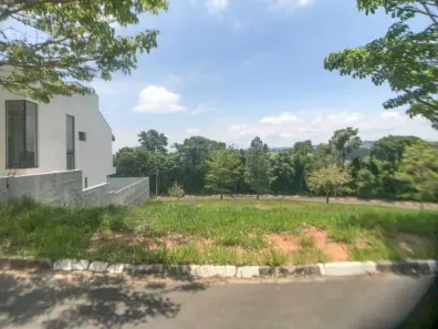 Lote/Terreno à venda, 300m² no Residencial Flamboyant, Itatiba