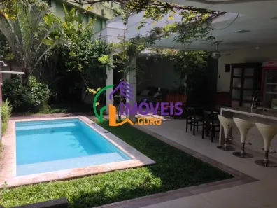 Casa de Condomínio com 4 Quartos à venda, 519m² no Jardim Panorama, São Paulo
