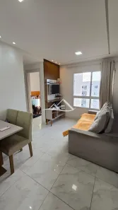 Apartamento com 2 Quartos à venda, 44m² no Porto Canoa, Serra