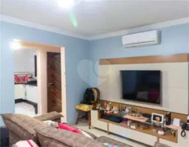 Sobrado com 3 Quartos à venda, 260m² no Vila Ré, São Paulo