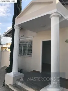 Imóvel Comercial à venda, 282m² no Vila Almeida, Indaiatuba