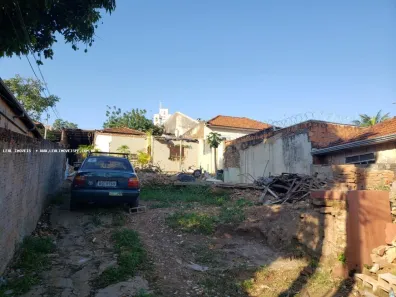 Lote/Terreno à venda, 200m² no Vila Tabajara, Presidente Prudente