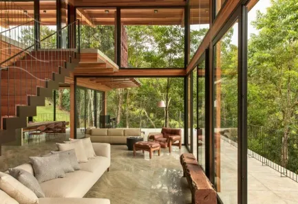 Casa com 4 Quartos à venda, 630m² no Centro, Domingos Martins