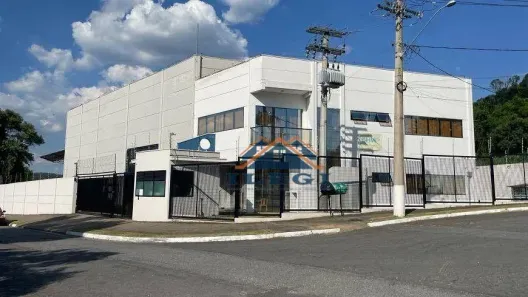 Galpão/Depósito/Armazém à venda, 1065m² no Distrito Industrial Benedito Storani, Vinhedo