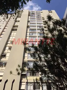 Apartamento com 2 Quartos à venda, 85m² no Santana, São Paulo