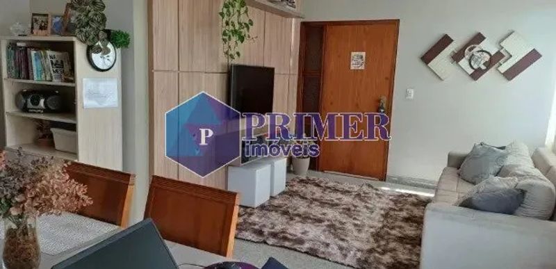 Apartamento com 3 quartos — Lourdes, Belo Horizonte