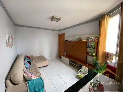Apartamento com 2 Quartos à venda, 50m² no Atlântica, Rio das Ostras