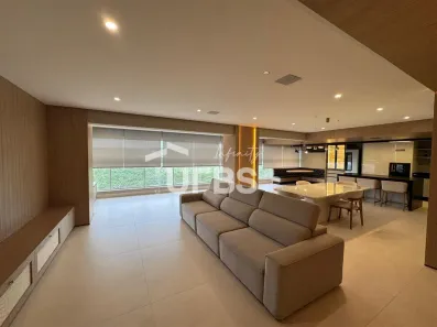 Apartamento com 3 Quartos à venda, 206m² no Plano Diretor Sul, Palmas