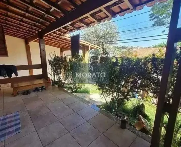 Casa com 3 Quartos à venda, 170m² no Alípio de Melo, Belo Horizonte