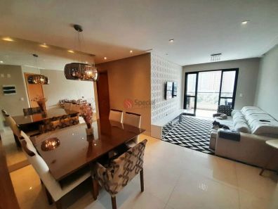 Apartamento com 3 Quartos à venda, 97m² no Mooca, São Paulo
