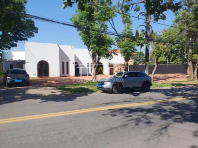Imóvel Comercial com 3 Quartos para alugar, 560m² no Jardim das Paineiras, Campinas