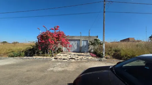Casa com 3 Quartos à venda, 280m² no Centro, Luziânia