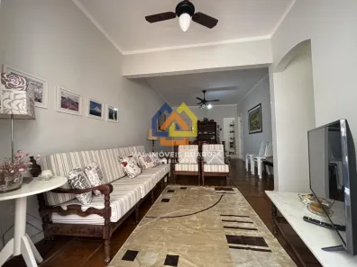 Apartamento com 3 Quartos à venda, 92m² no Enseada, Guarujá