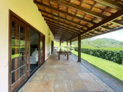 Imóvel Comercial com 7 Quartos à venda, 400m² no Prata dos Aredes, Teresópolis