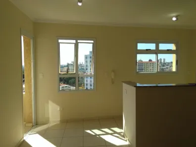 Apartamento com 1 Quarto à venda, 40m² no Centro, Americana