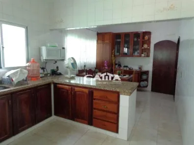 Casa com 3 Quartos à venda, 235m² no Parque Cruzeiro do Sul, São Paulo