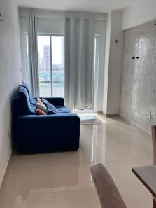 Apartamento com 2 Quartos à venda, 70m² no Pedreira, Belém