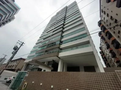 Apartamento com 2 Quartos à venda, 68m² no Boqueirão, Praia Grande
