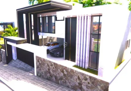 Casa com 4 Quartos à venda, 237m² no Ilha do Boi, Vitória