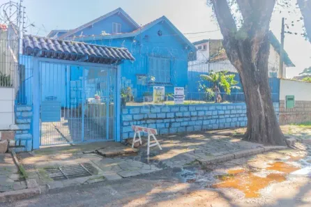 Casa com 3 Quartos à venda, 165m² no Santa Tereza, Porto Alegre