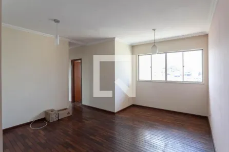 Apartamento com 3 Quartos à venda, 90m² no Liberdade, Belo Horizonte