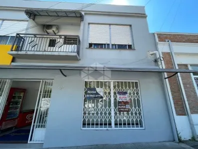 Ponto Comercial para alugar, 90m² no Centro, Vera Cruz