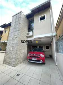 Sobrado com 3 Quartos à venda, 186m² no Cavalhada, Porto Alegre