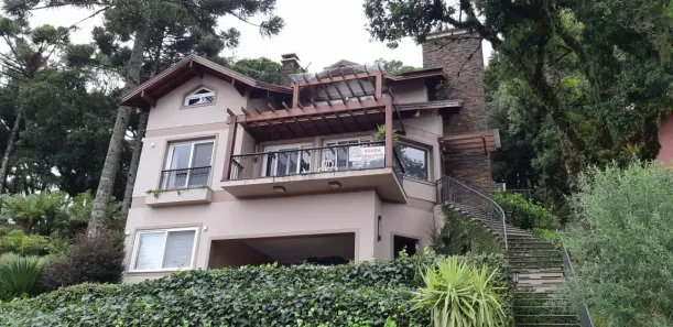 Casa com 5 Quartos à venda, 380m² no Quinta da Serra, Canela