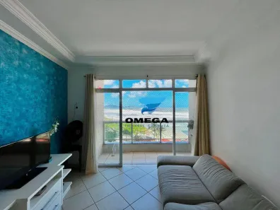 Apartamento com 2 Quartos à venda, 73m² no Pitangueiras, Guarujá