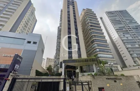 Apartamento com 2 Quartos à venda, 64m² no Vila Olímpia, São Paulo
