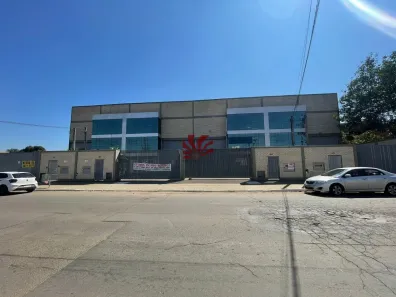 Galpão/Depósito/Armazém para alugar, 1000m² no Mathias Velho, Canoas