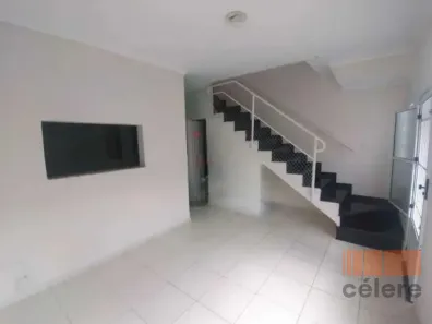 Casa de Condomínio com 3 Quartos à venda, 70m² no Vila Prudente, São Paulo