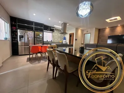 Sobrado com 3 Quartos à venda, 272m² no Vila Carrão, São Paulo
