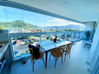 Cobertura com 3 Quartos à venda, 185m² no Centro, Bertioga