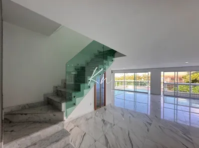 Cobertura com 3 Quartos para venda ou aluguel, 210m² no Recreio dos Bandeirantes, Rio de Janeiro